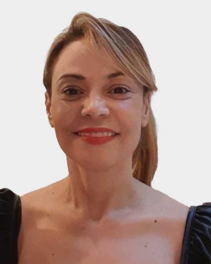 Patrícia Trindade